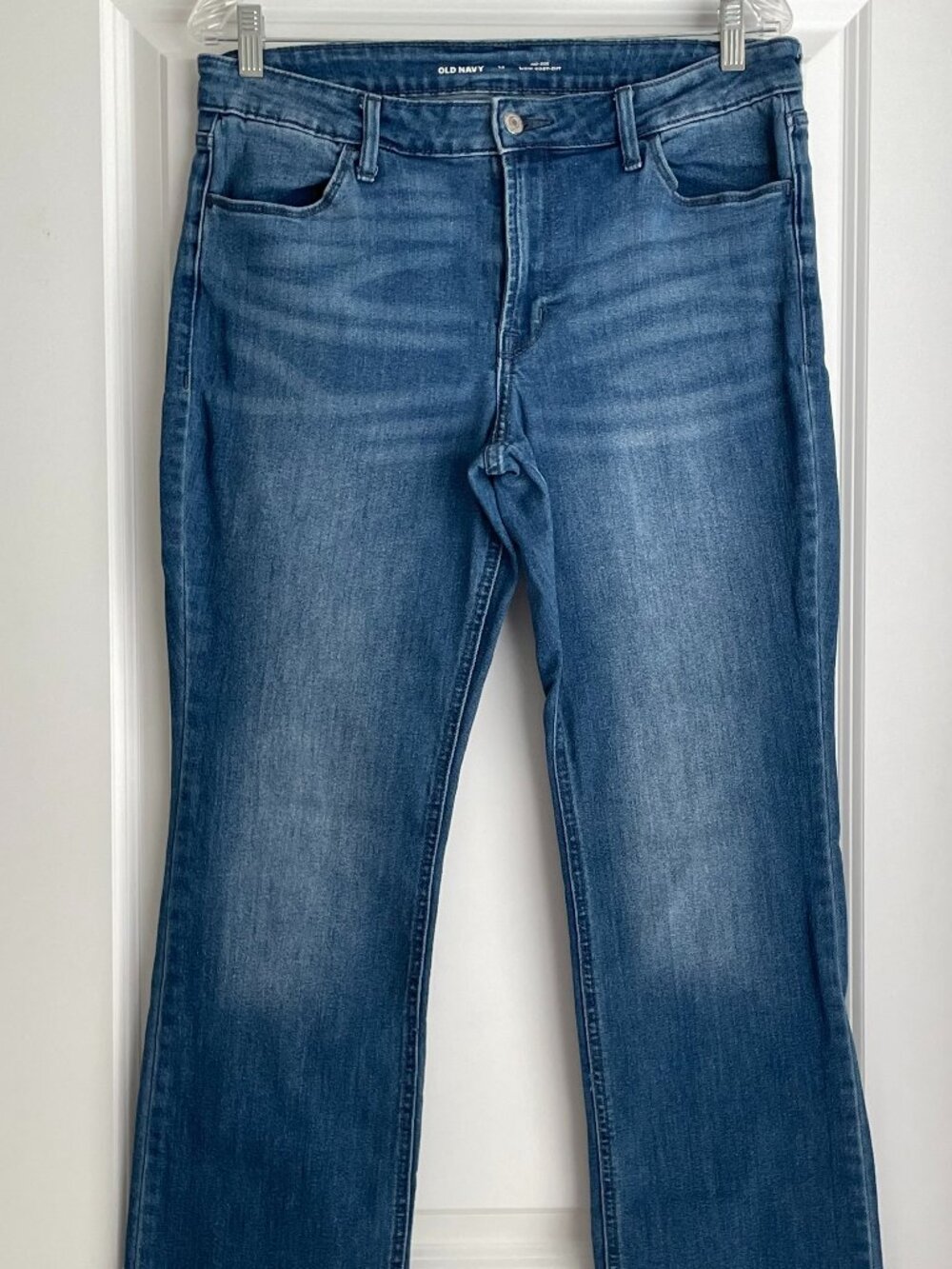 Old Navy WOW Jeans